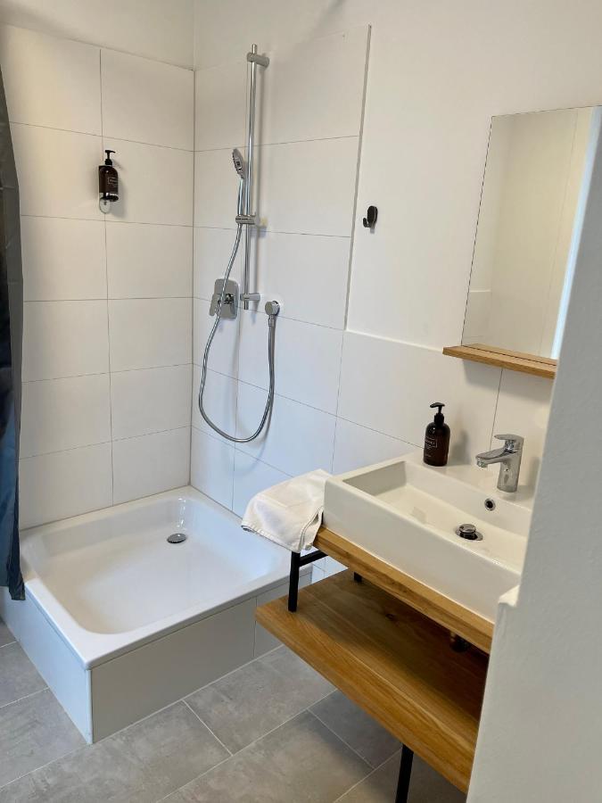 Aparthotel Neumuenster City מראה חיצוני תמונה